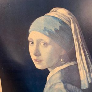 Meet your Posher, Vanessa